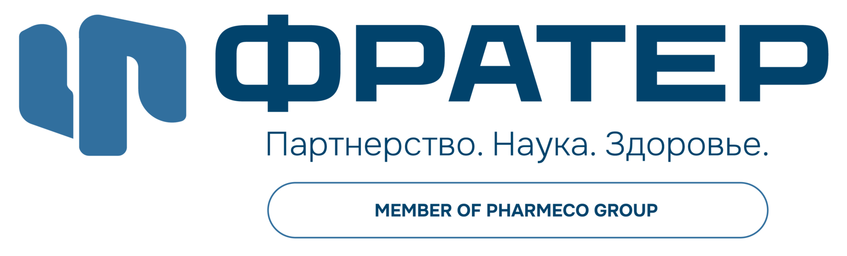ФРАТЕР — Frater Group